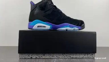 Hyperoad 6 Air Jordan “Aqua” 0627